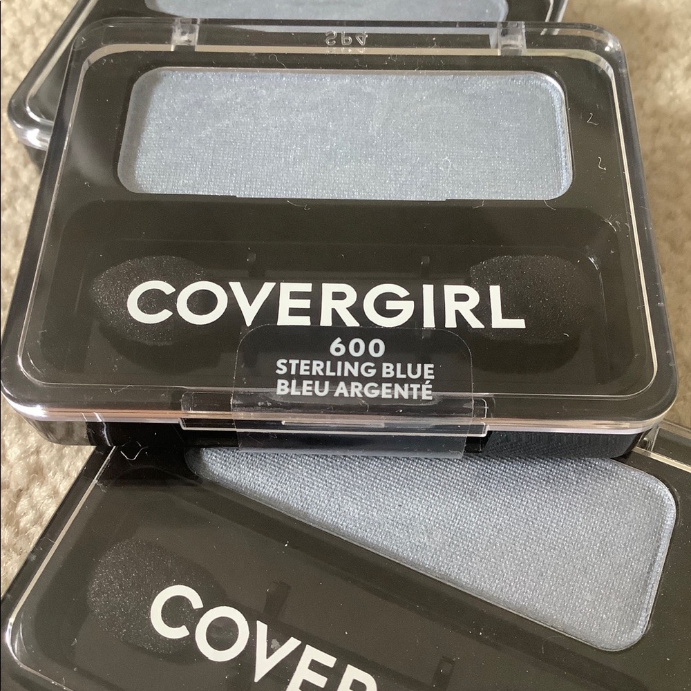 COVERGIRL eyeshadow